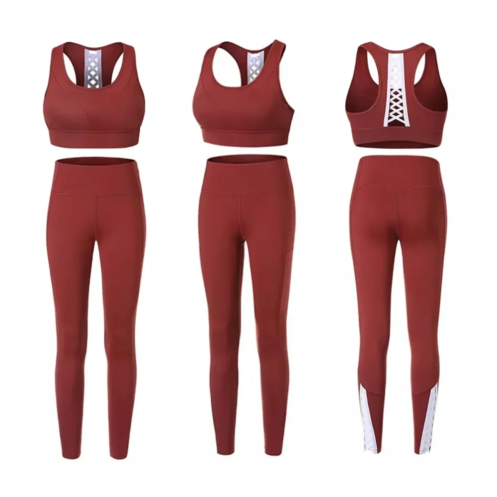 Yoga Set - Image 5