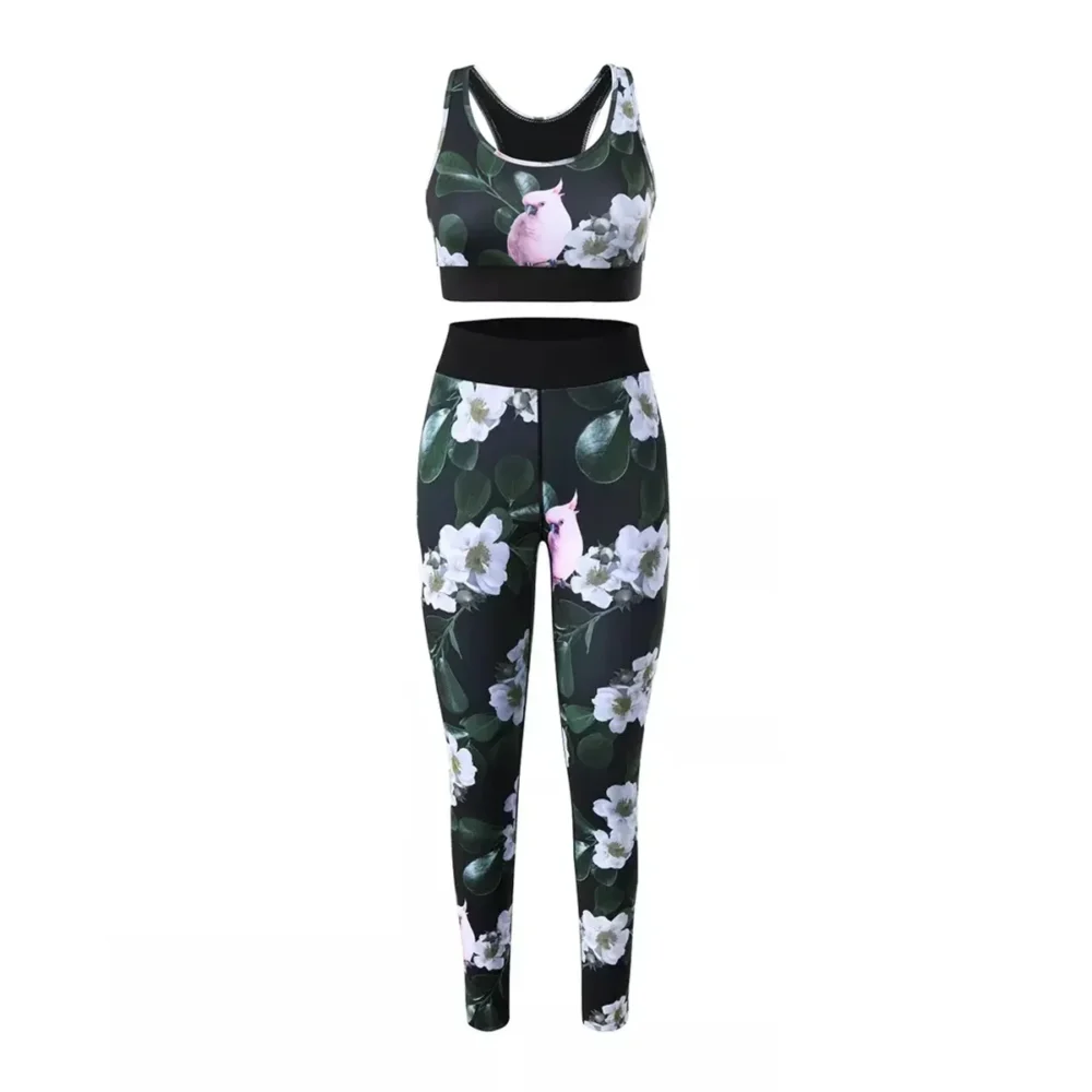 Yoga Set - Image 4