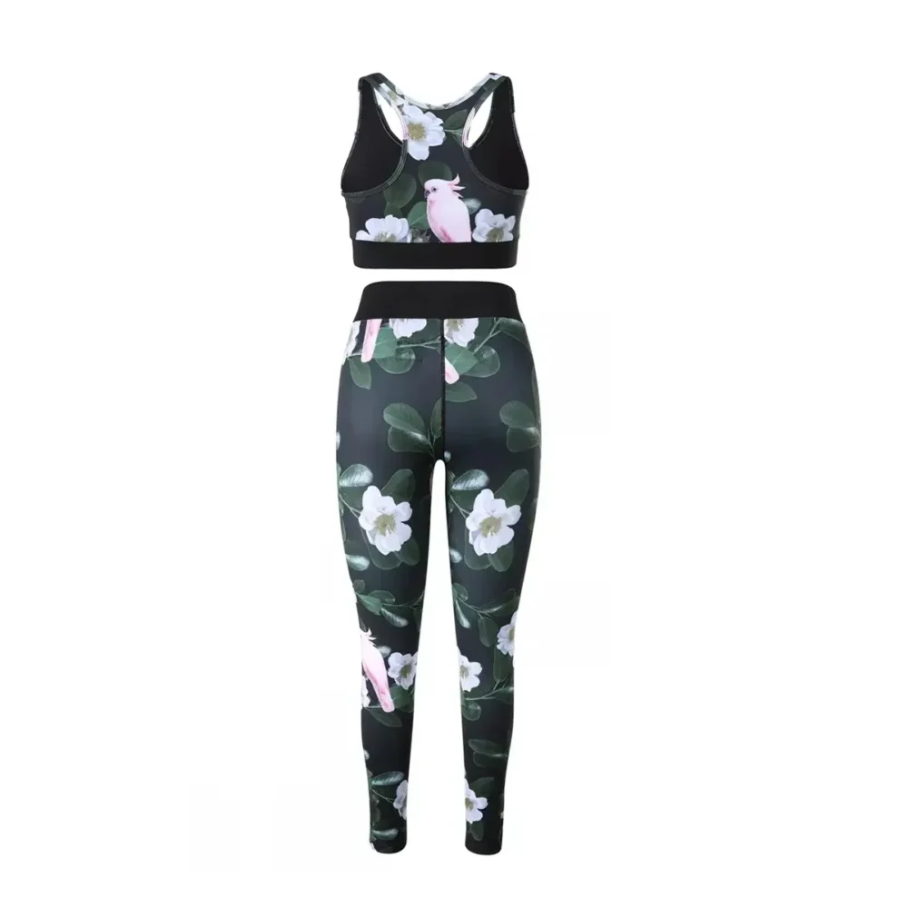 Yoga Set - Image 3