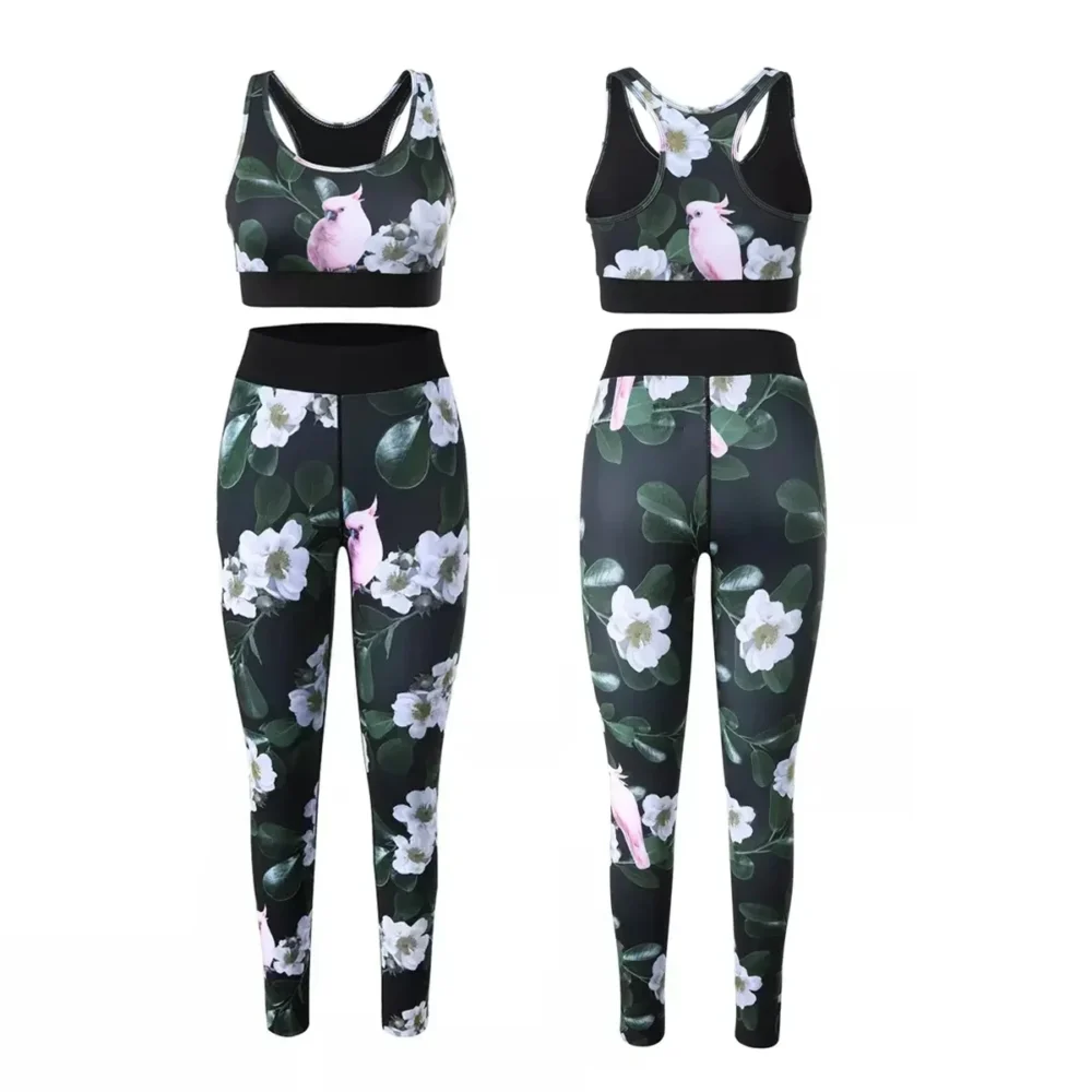 Yoga Set - Image 2