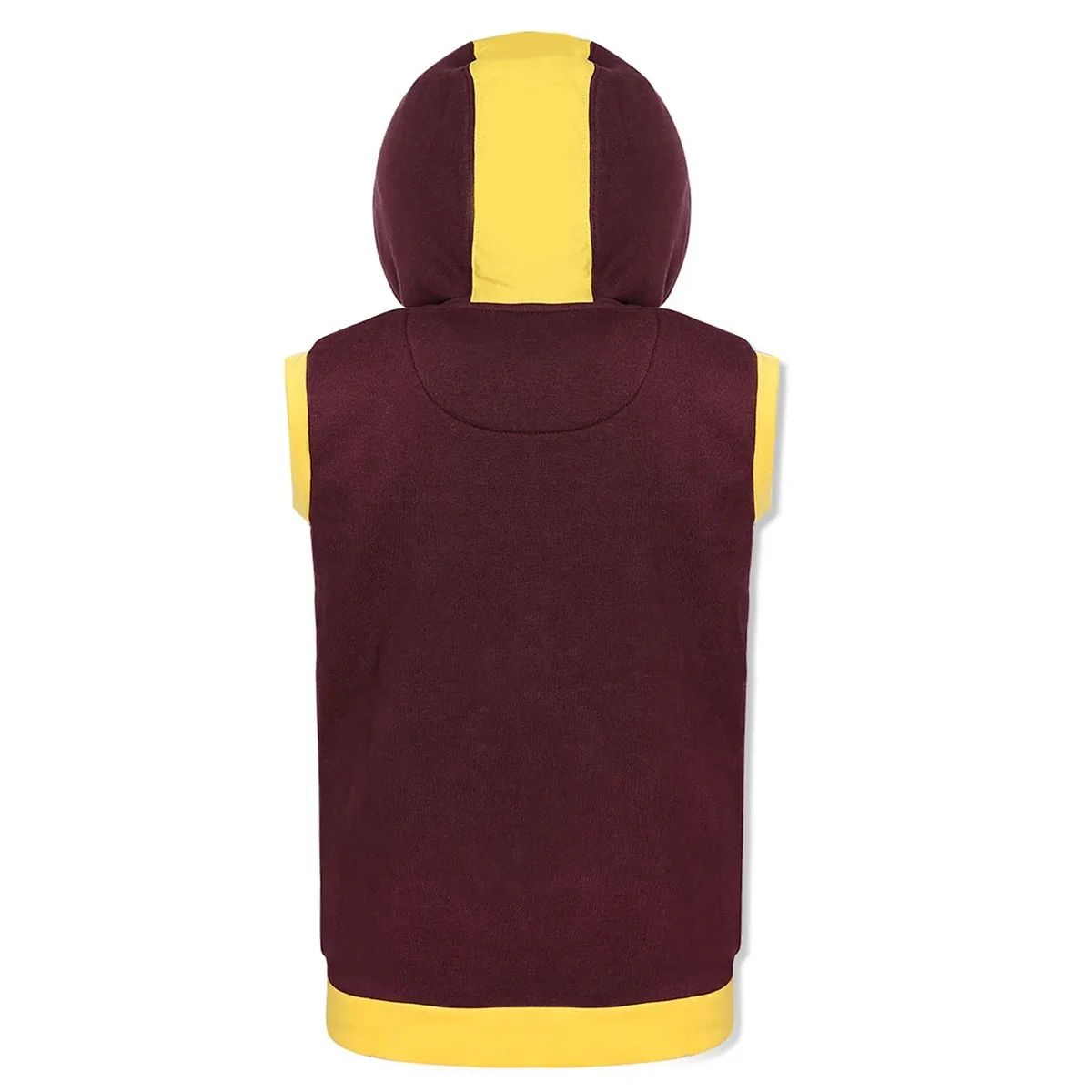 Hoodies Sleeveless - Image 3