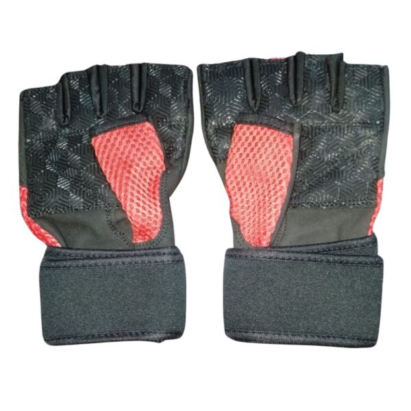Gym Gloves