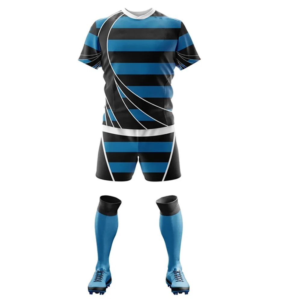 Rugby Uniform - Image 2