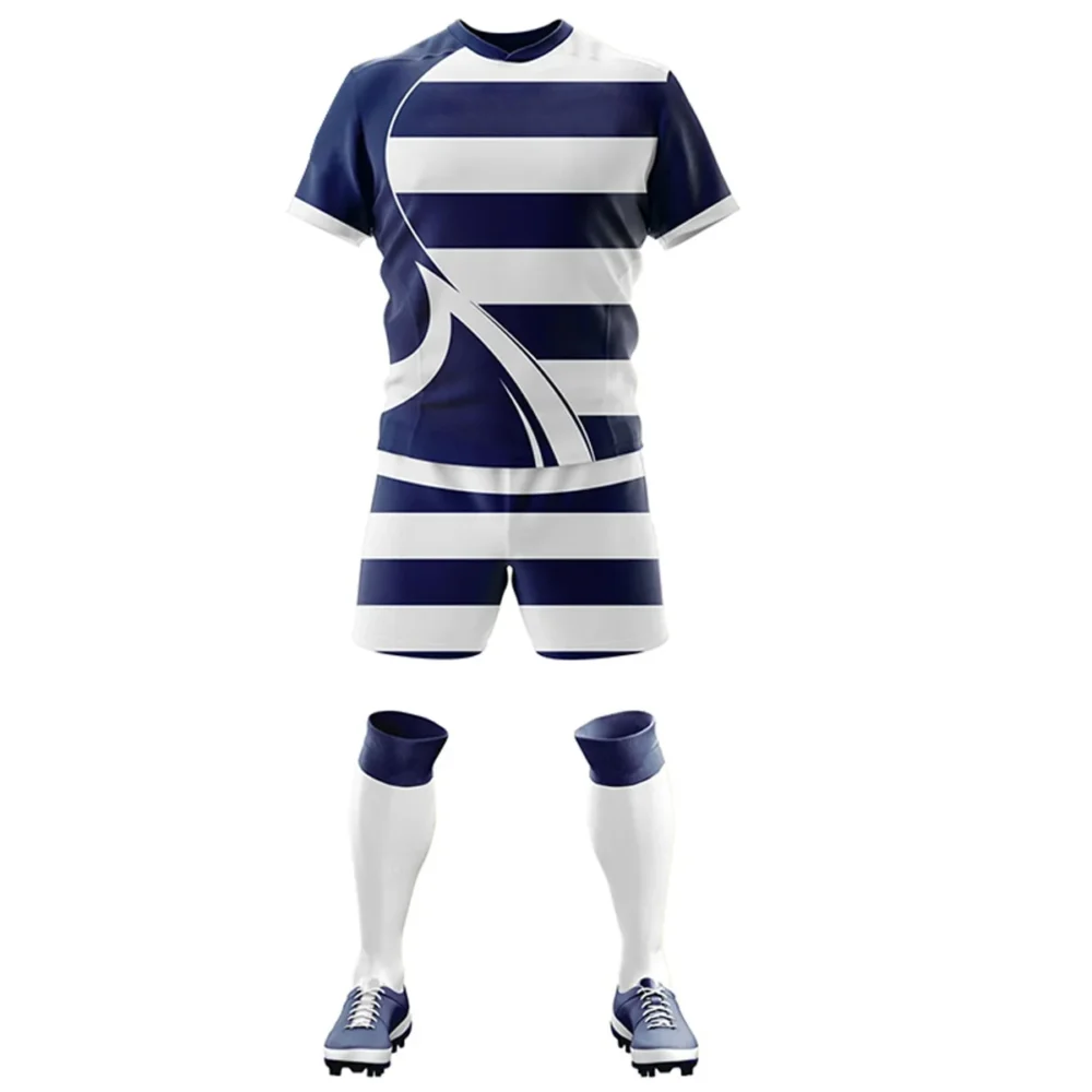 Rugby Uniform - Image 2