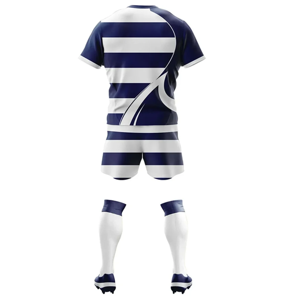 Rugby Uniform - Image 3