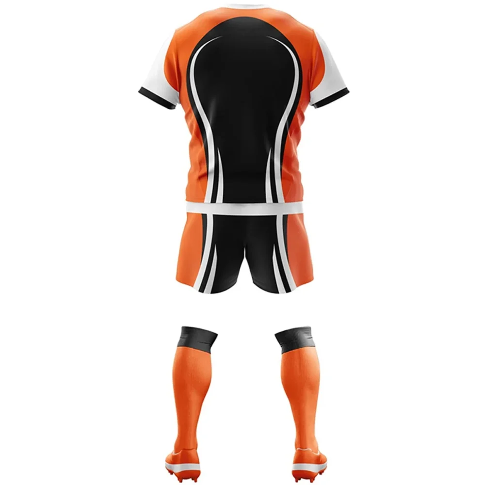 Rugby Uniform - Image 3