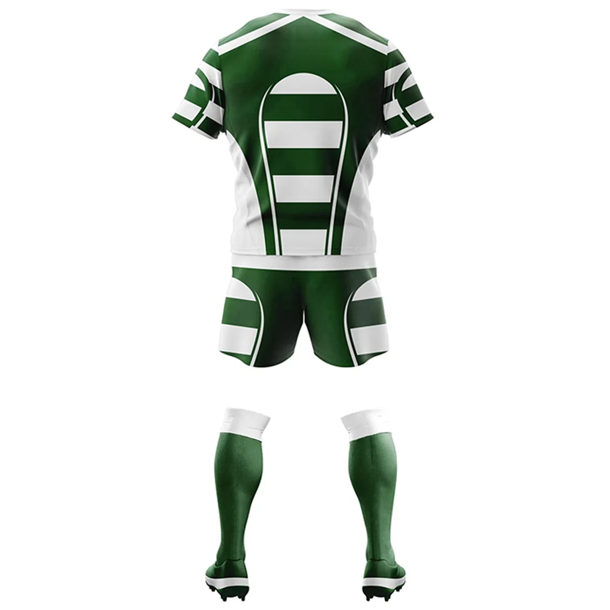 Rugby Uniform - Image 3