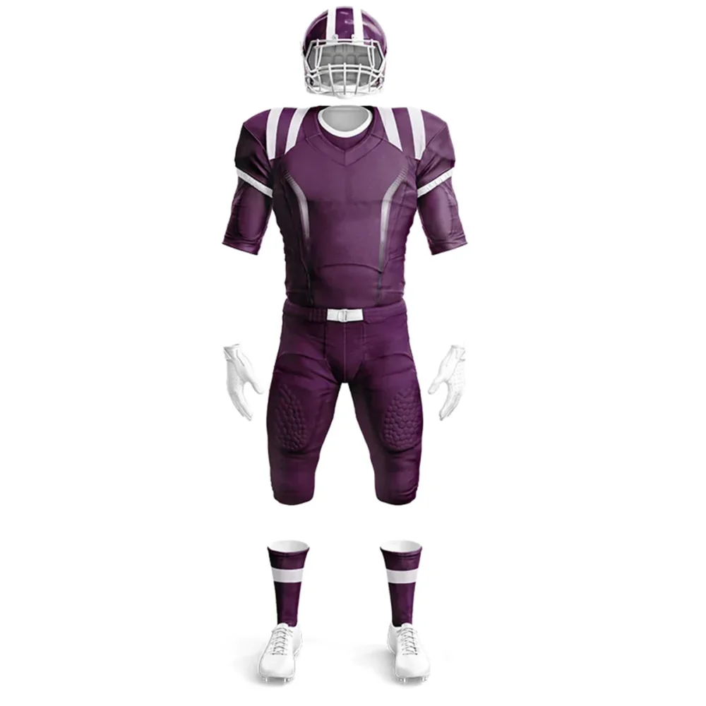 Tackle Uniform - Image 2