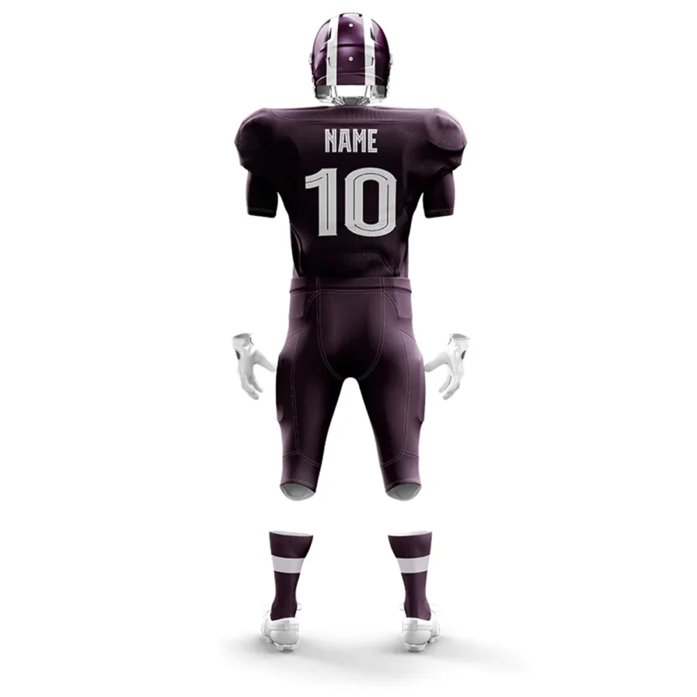 Tackle Uniform - Image 3