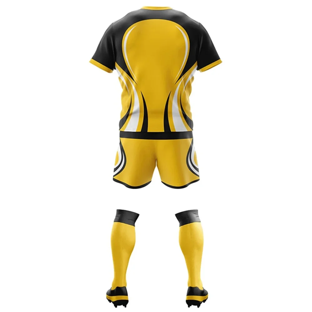 Rugby Uniform - Image 3