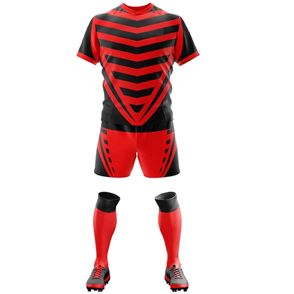 Rugby Uniform - Image 2