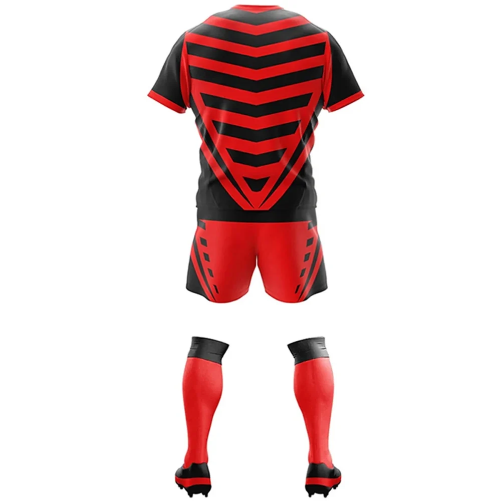 Rugby Uniform - Image 3