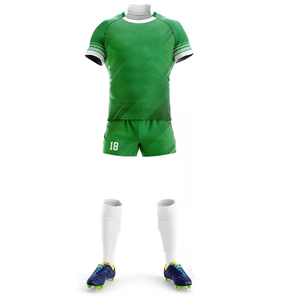 Rugby Uniform - Image 2