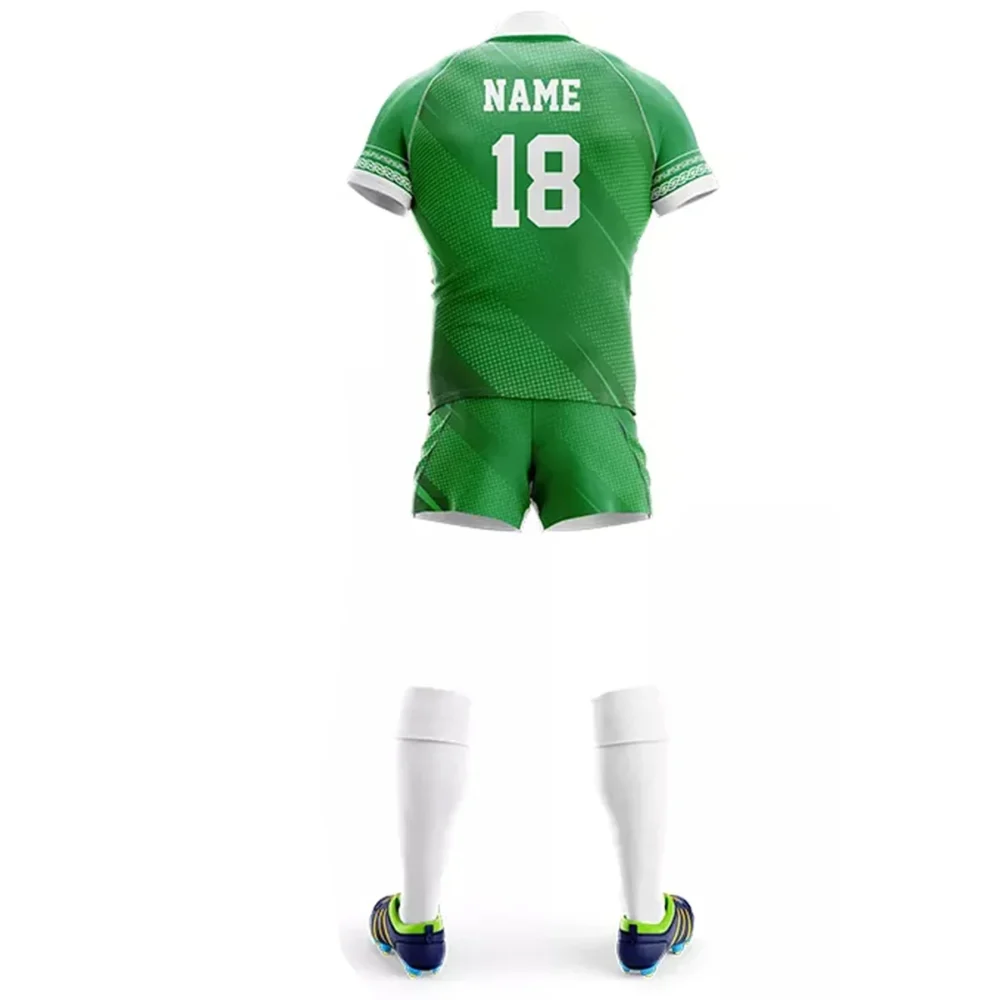 Rugby Uniform - Image 3