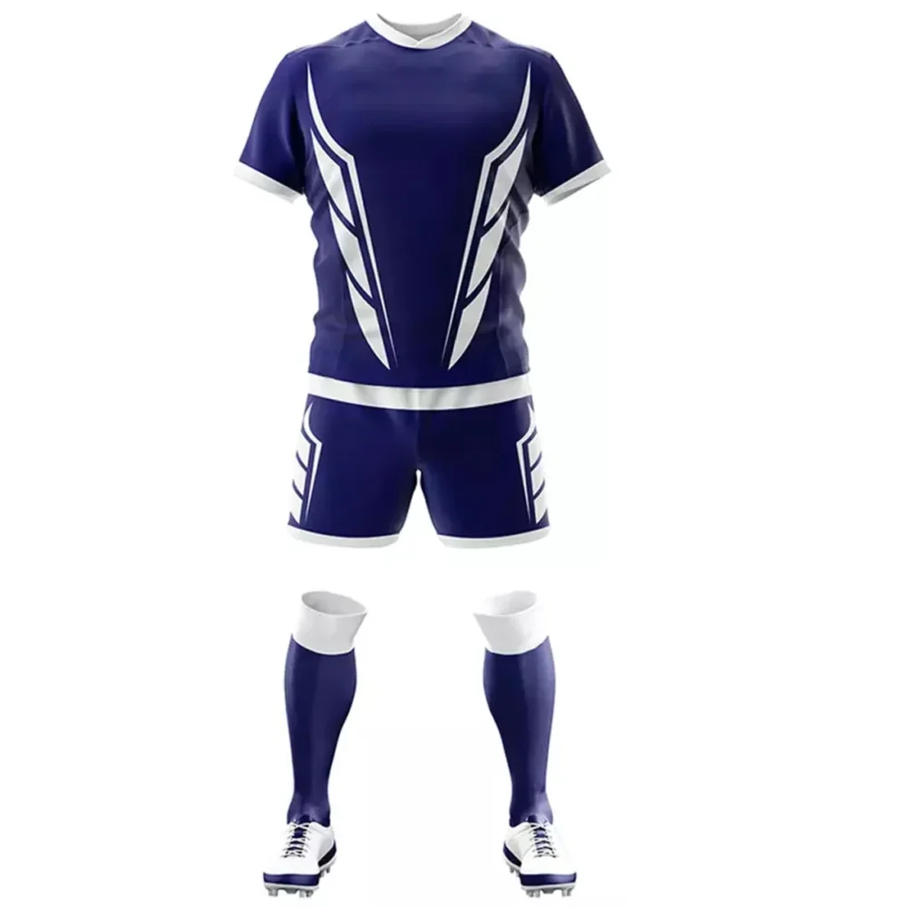 Rugby Uniform - Image 2