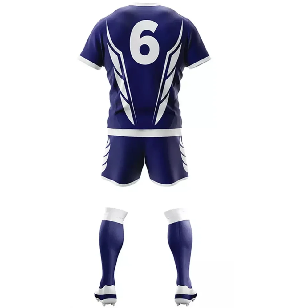 Rugby Uniform - Image 3