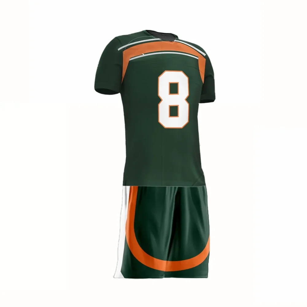 Flag Football Uniform - Image 2