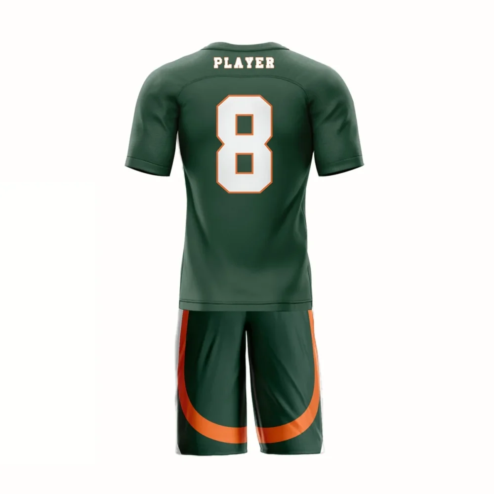Flag Football Uniform - Image 3