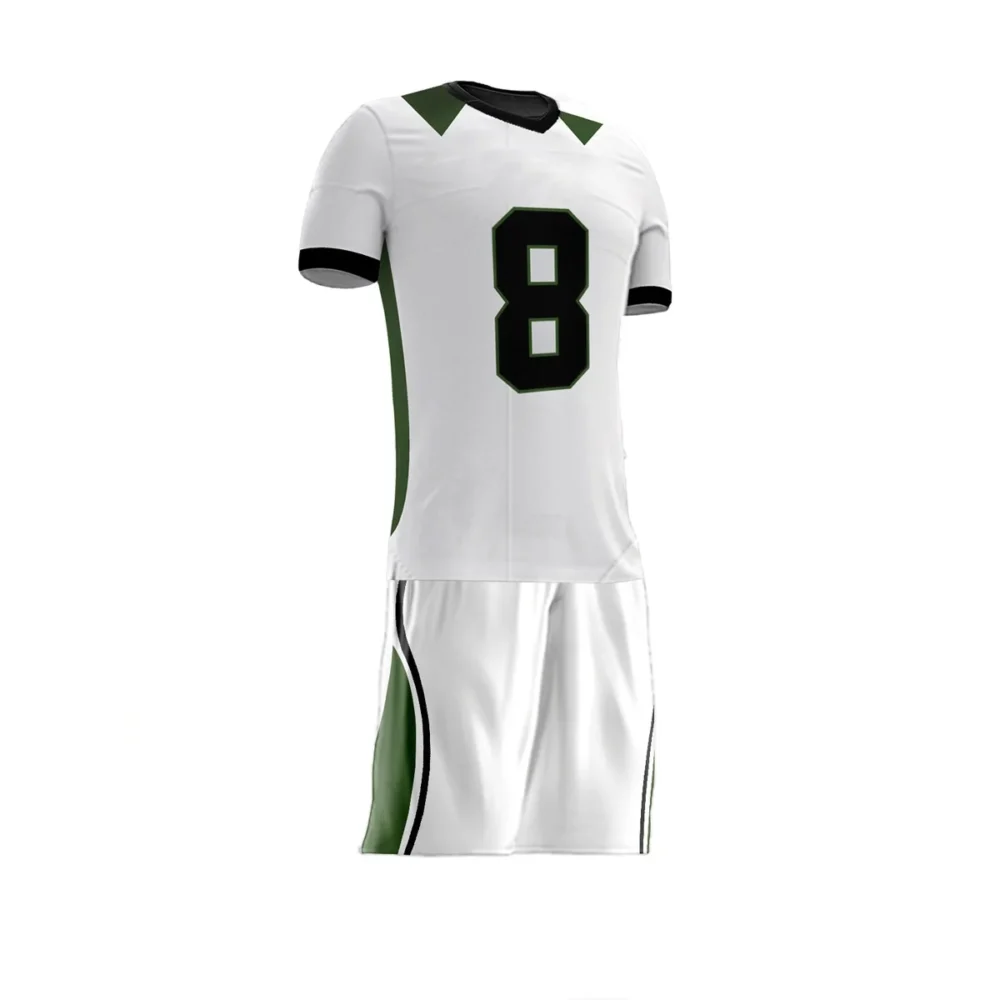 Flag Football Uniform - Image 2