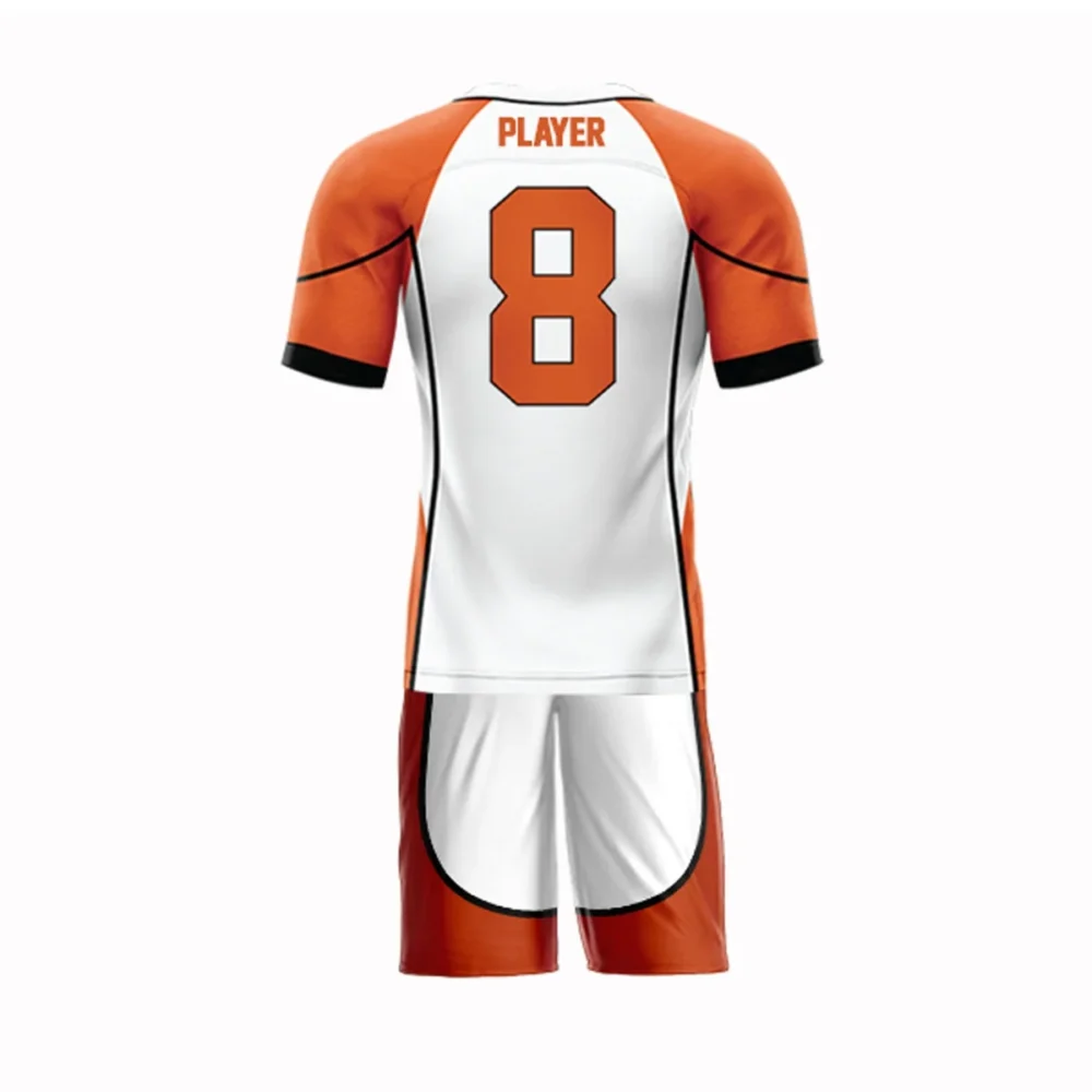 Flag Football Uniform - Image 3