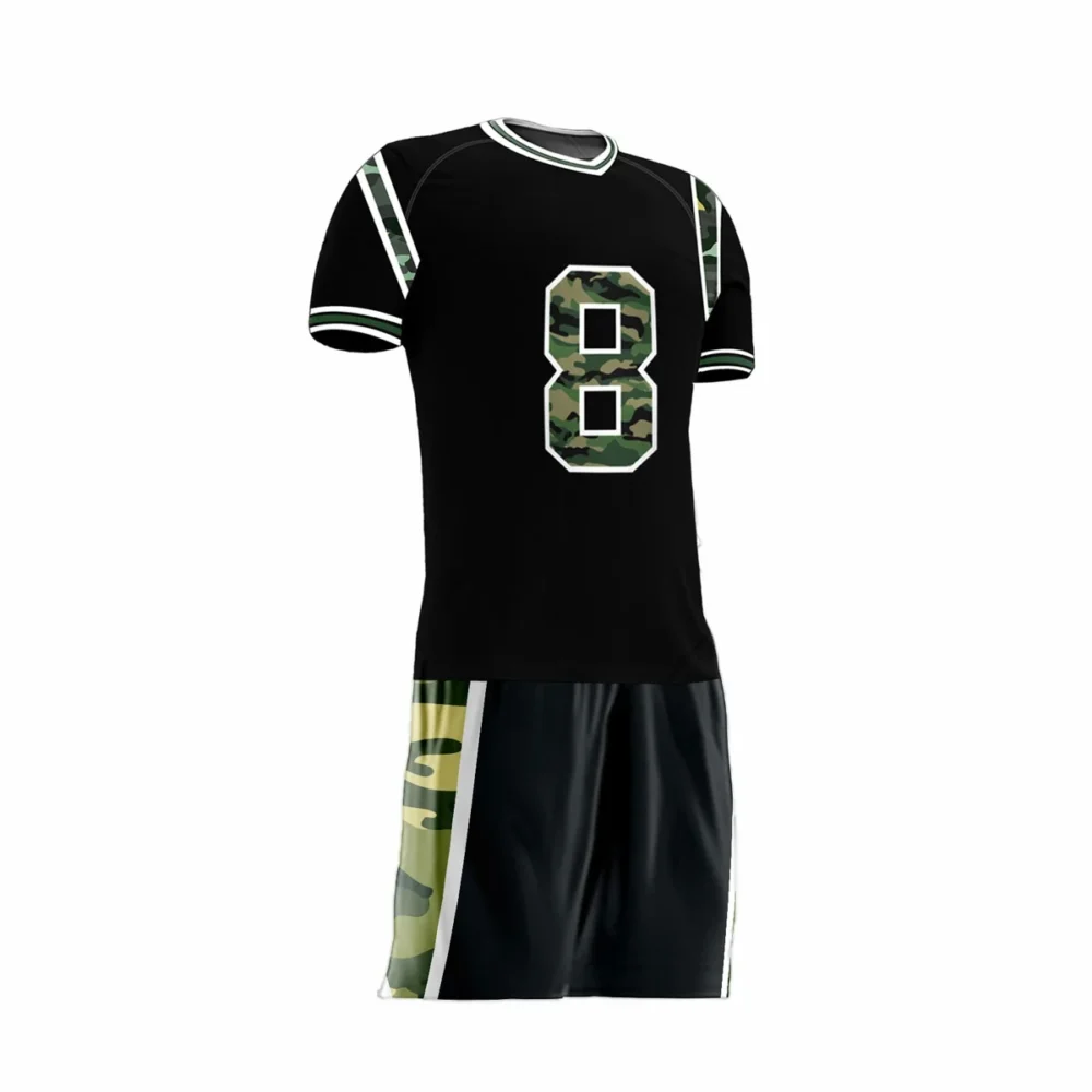 Flag Football Uniform - Image 2