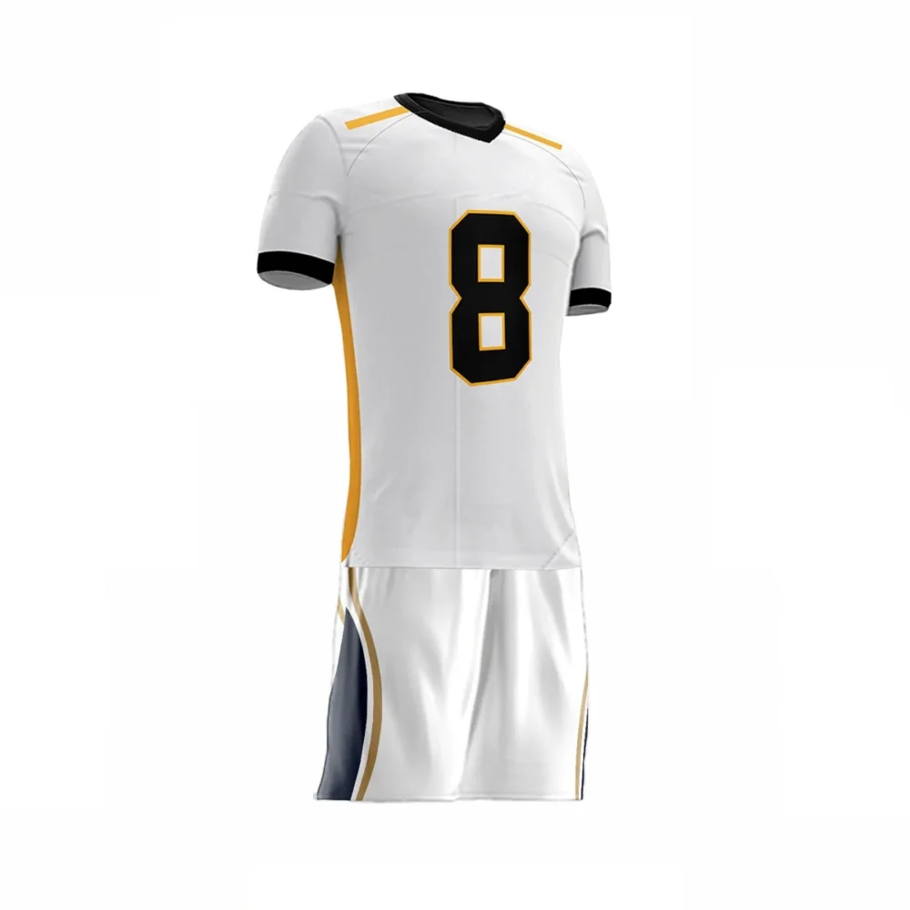 Flag Football Uniform - Image 2