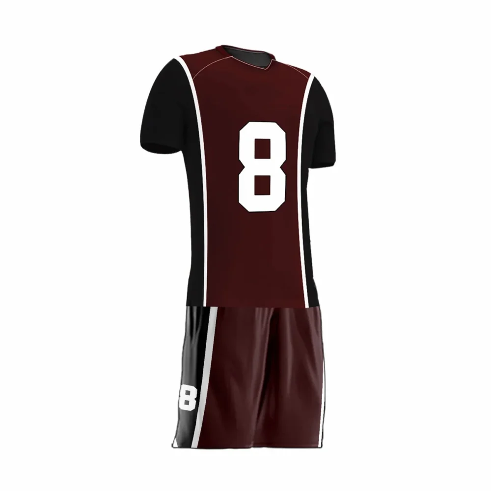 Flag Football Uniform - Image 2