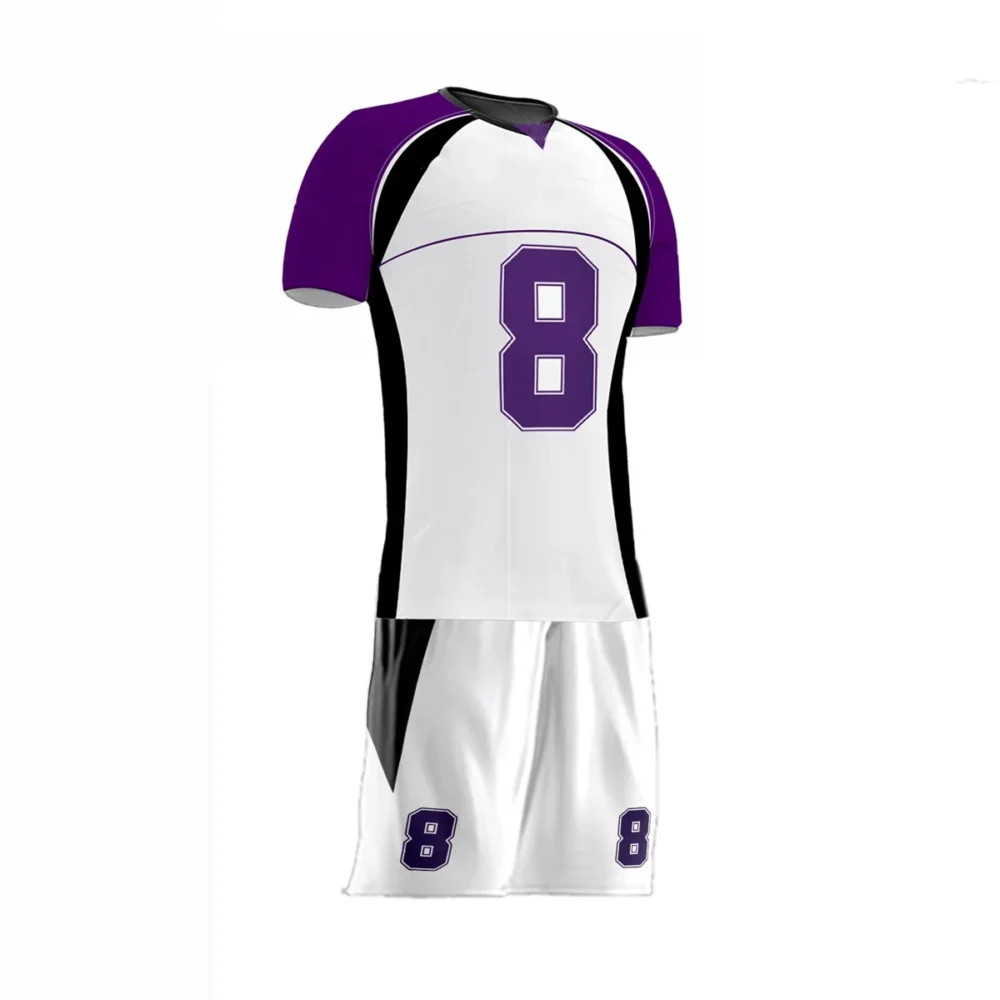 Flag Football Uniform - Image 2