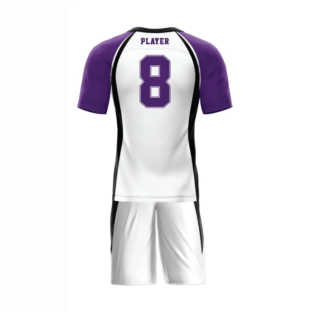 Flag Football Uniform - Image 3