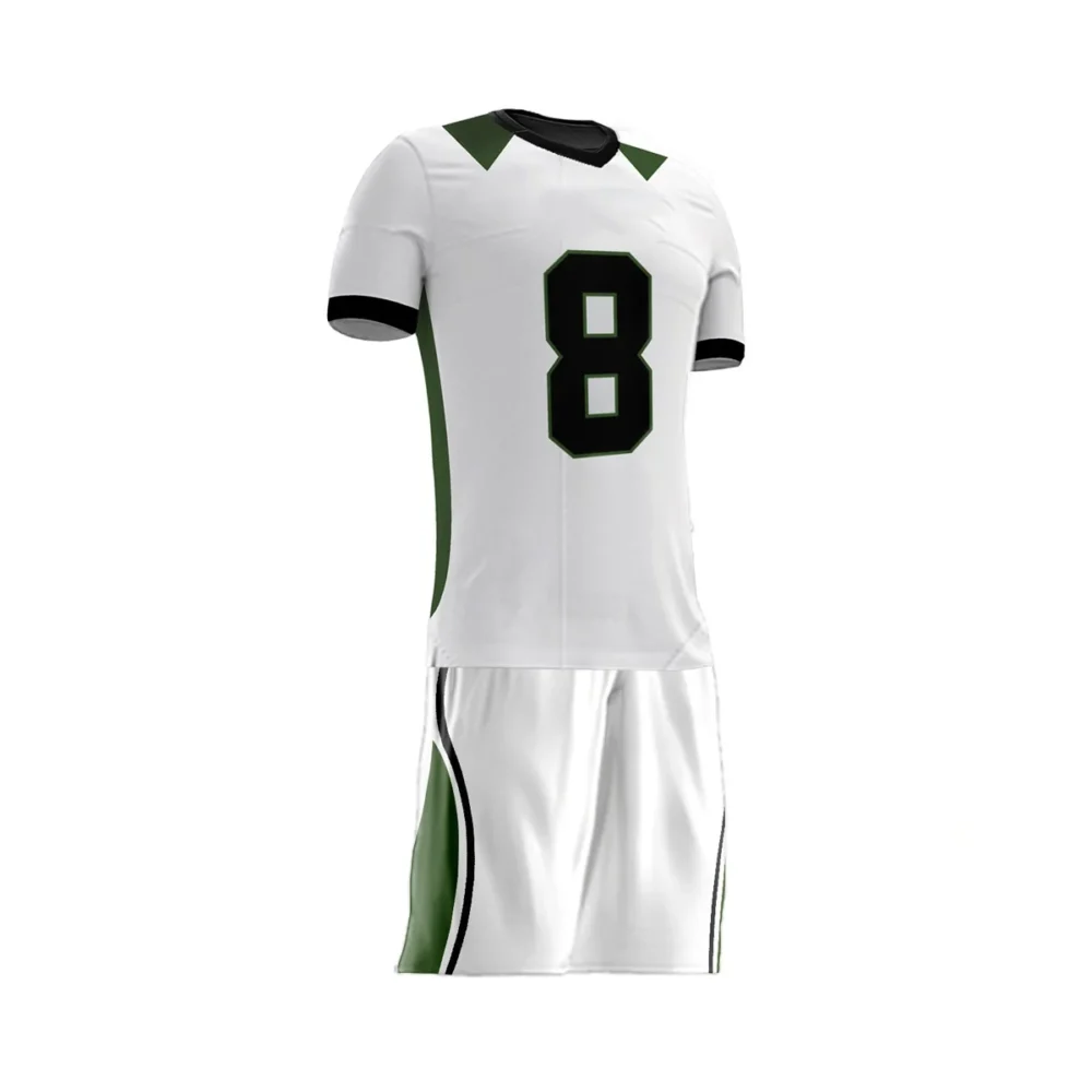 Flag Football Uniform - Image 2