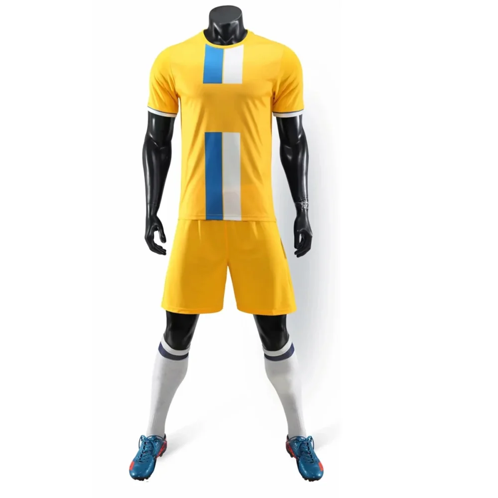 Soccer Uniform - Image 2
