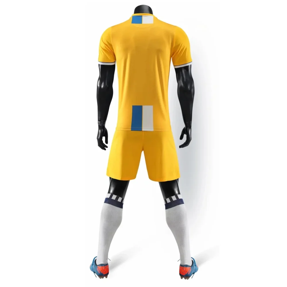 Soccer Uniform - Image 3