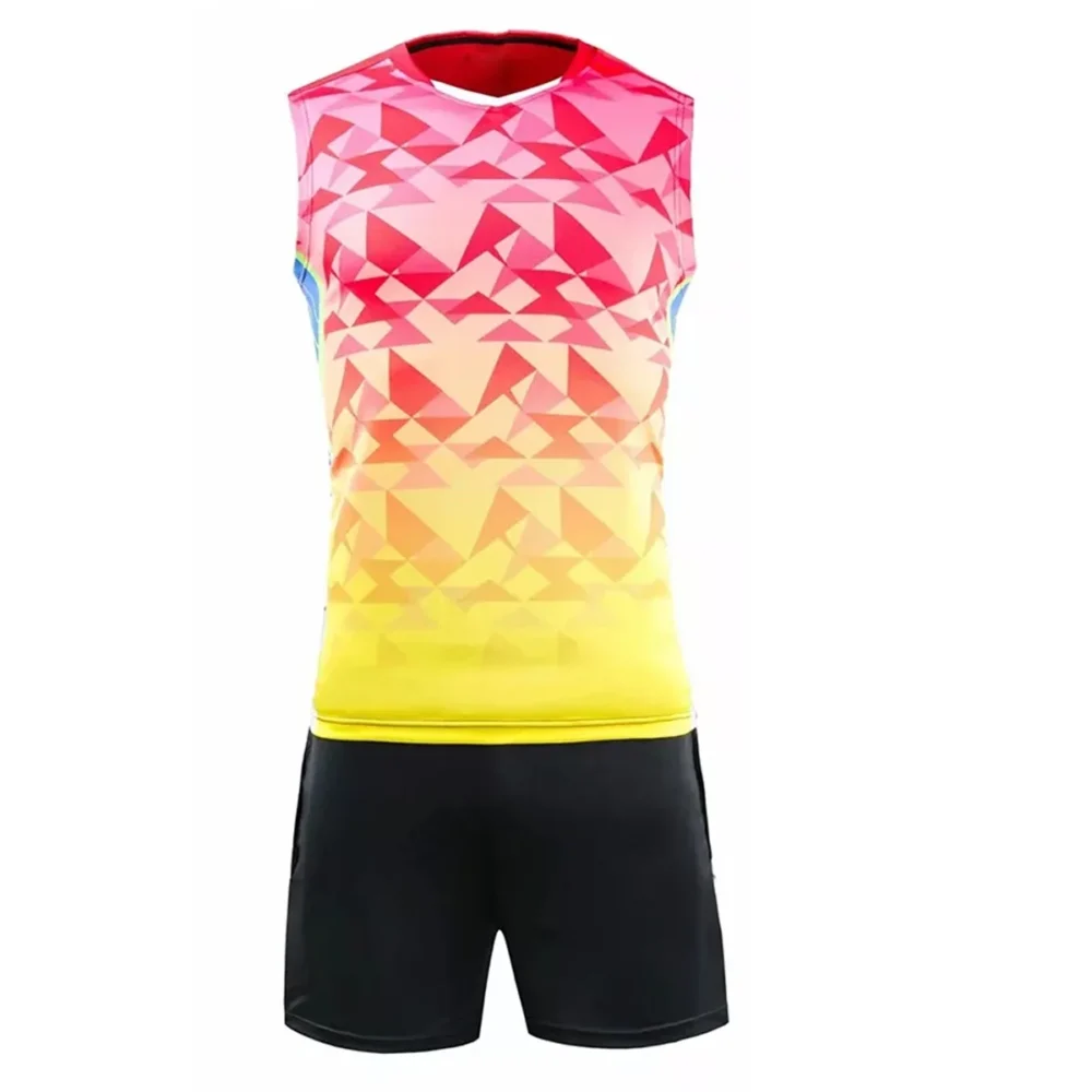 Volleyball Uniform - Image 2