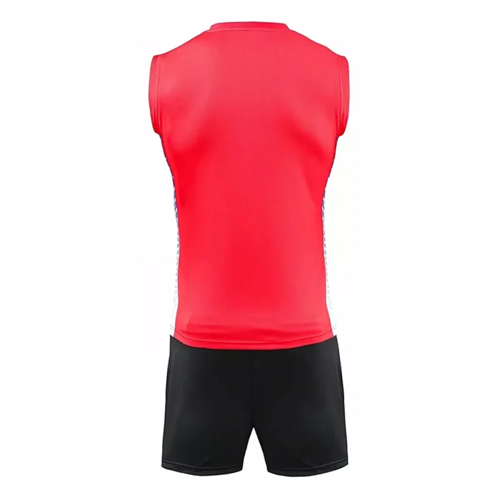 Volleyball Uniform - Image 3