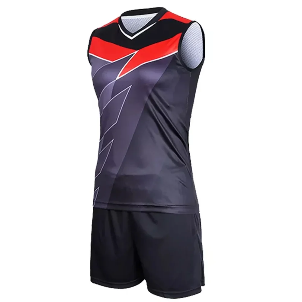 Volleyball Uniform - Image 2