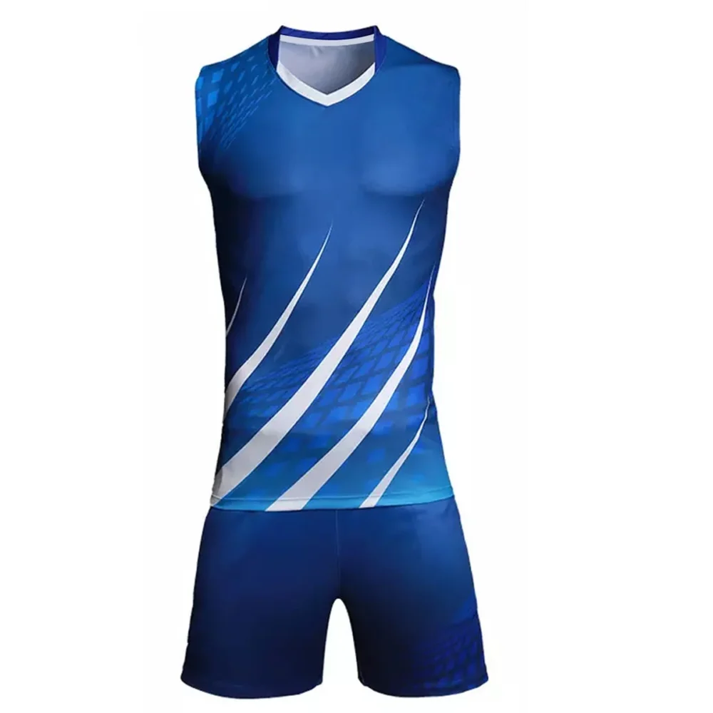 Volleyball Uniform - Image 2