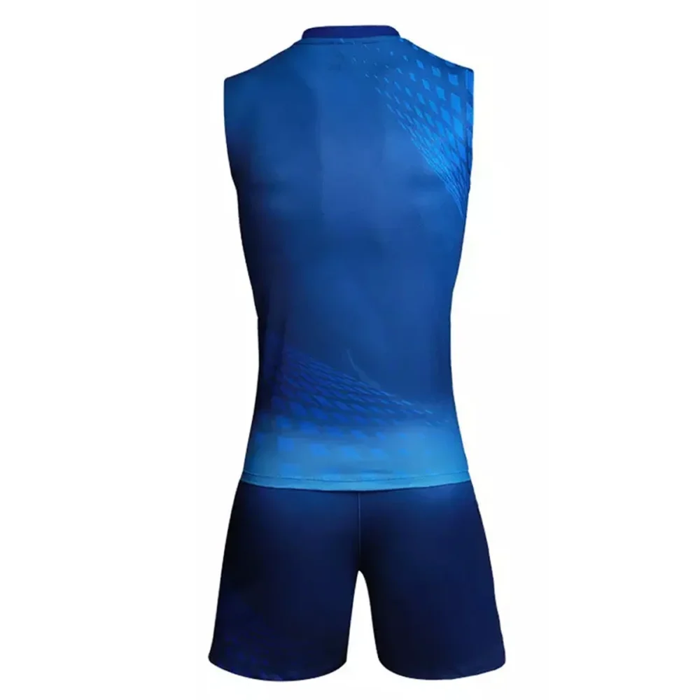 Volleyball Uniform - Image 3