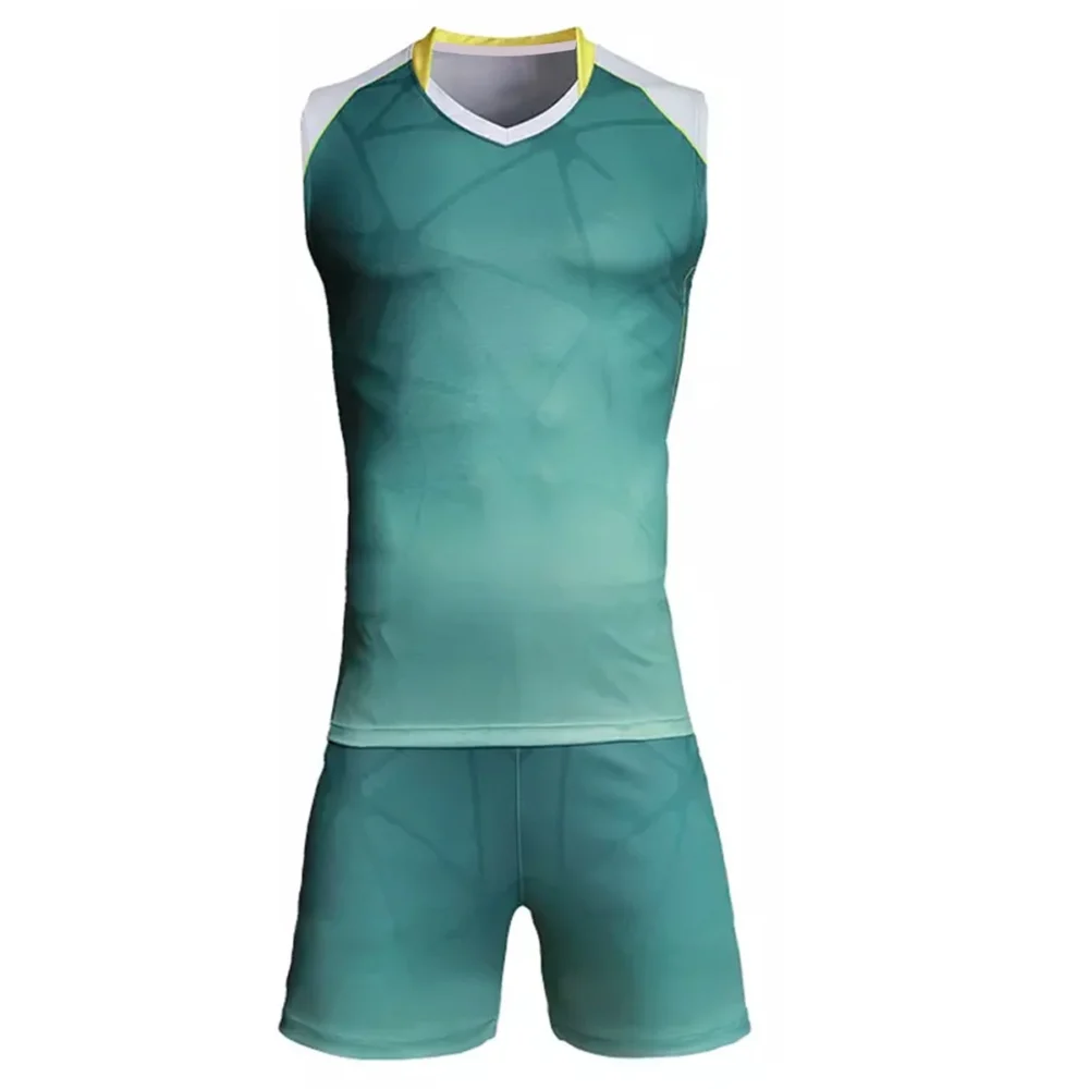 Volleyball Uniform - Image 2
