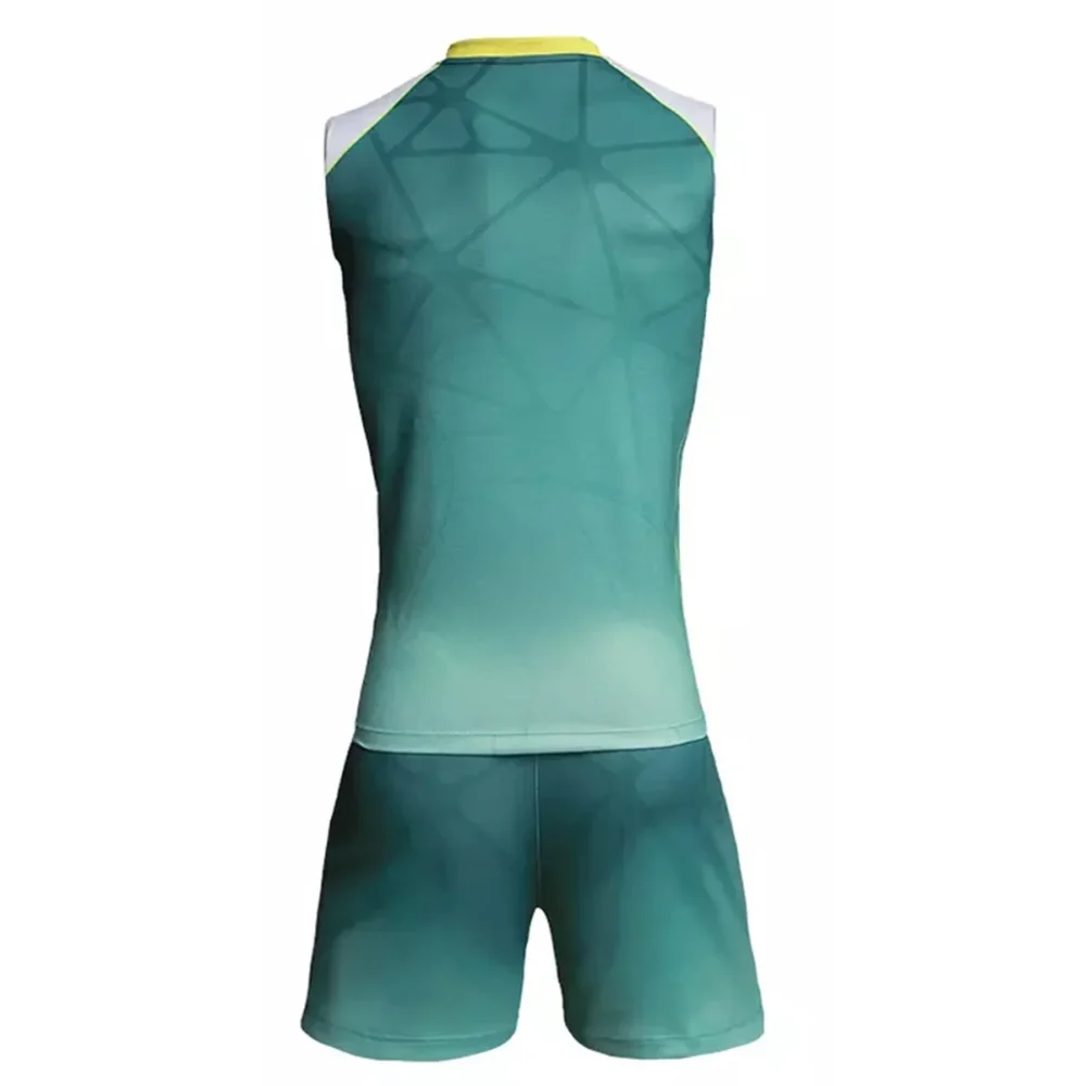 Volleyball Uniform - Image 3