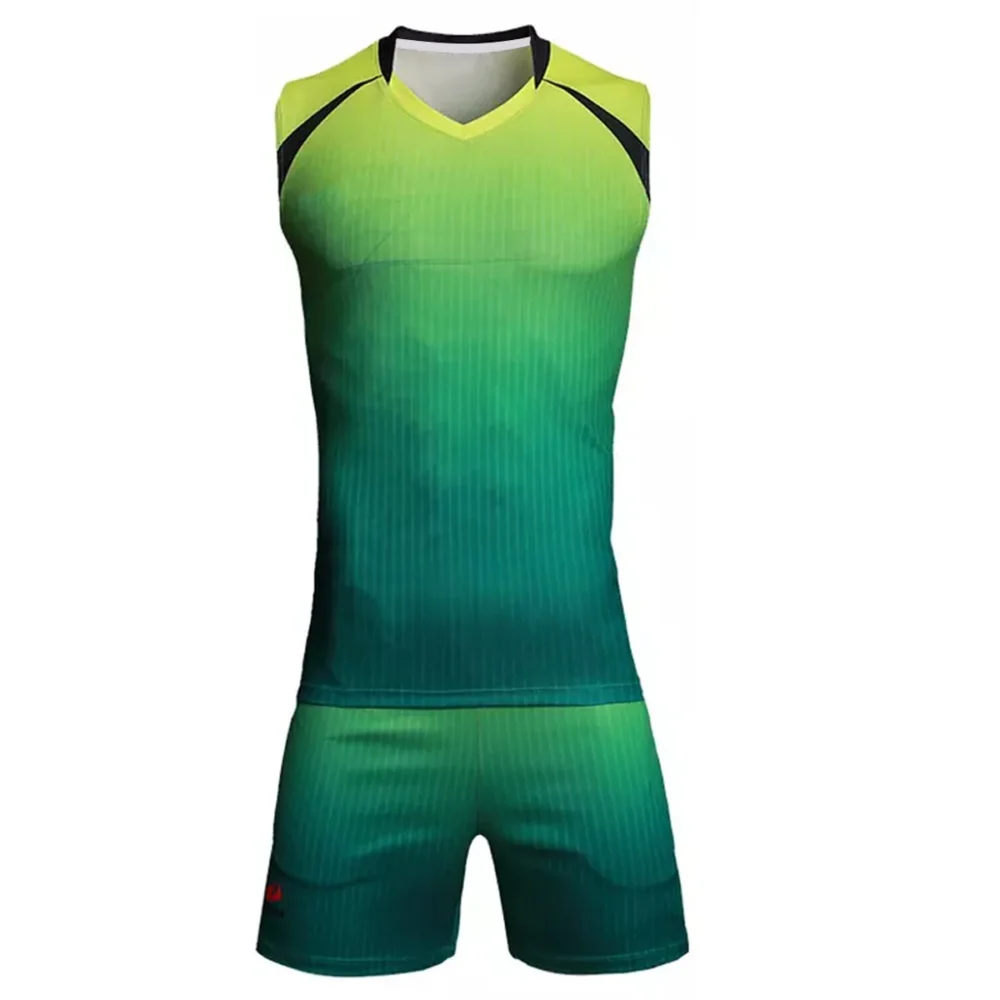 Volleyball Uniform - Image 2