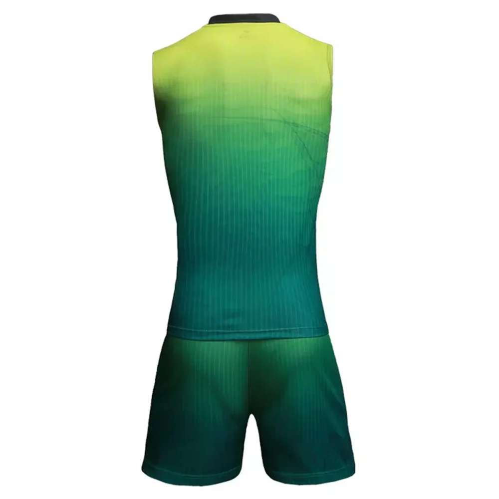 Volleyball Uniform - Image 3