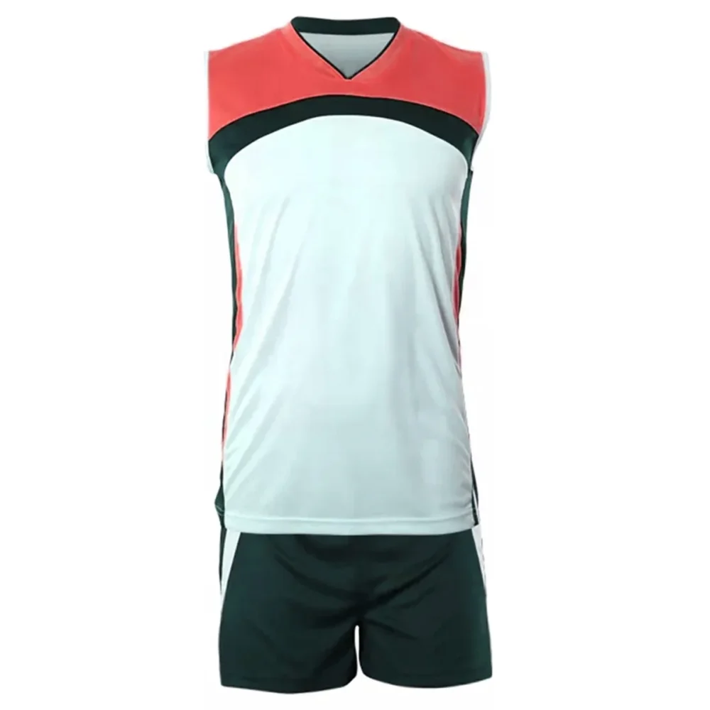 Volleyball Uniform - Image 2