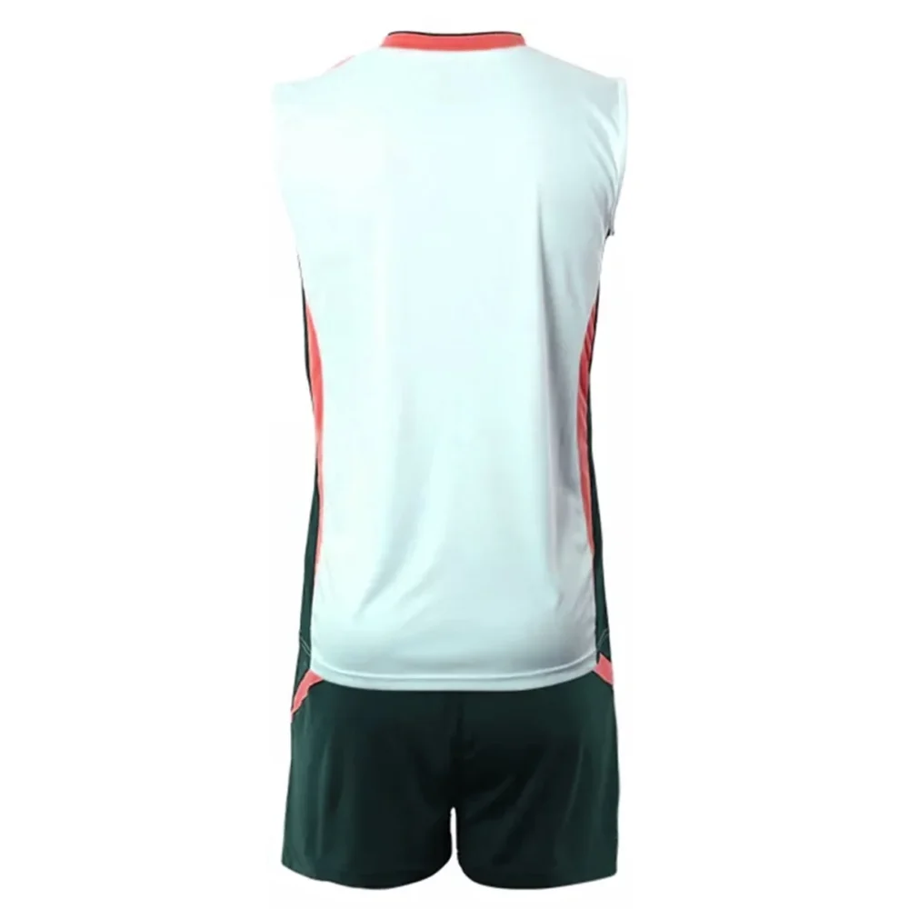 Volleyball Uniform - Image 3