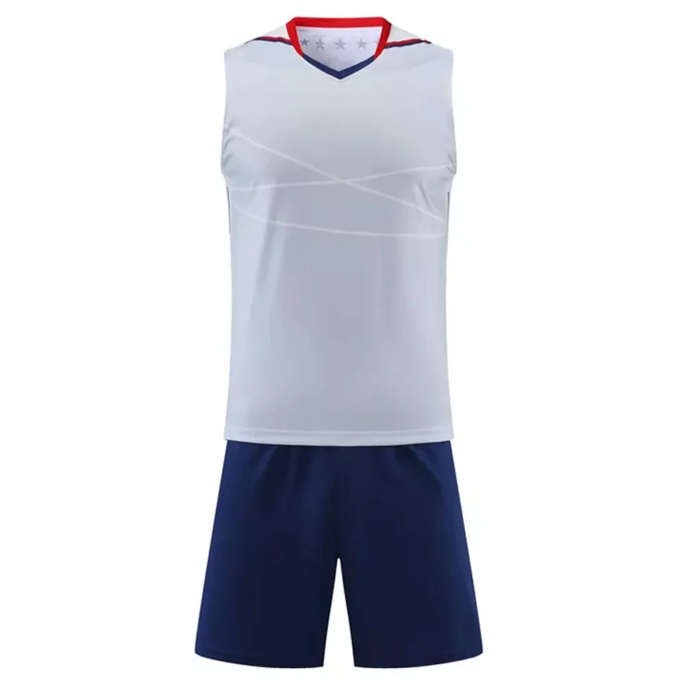 Volleyball Uniform - Image 2