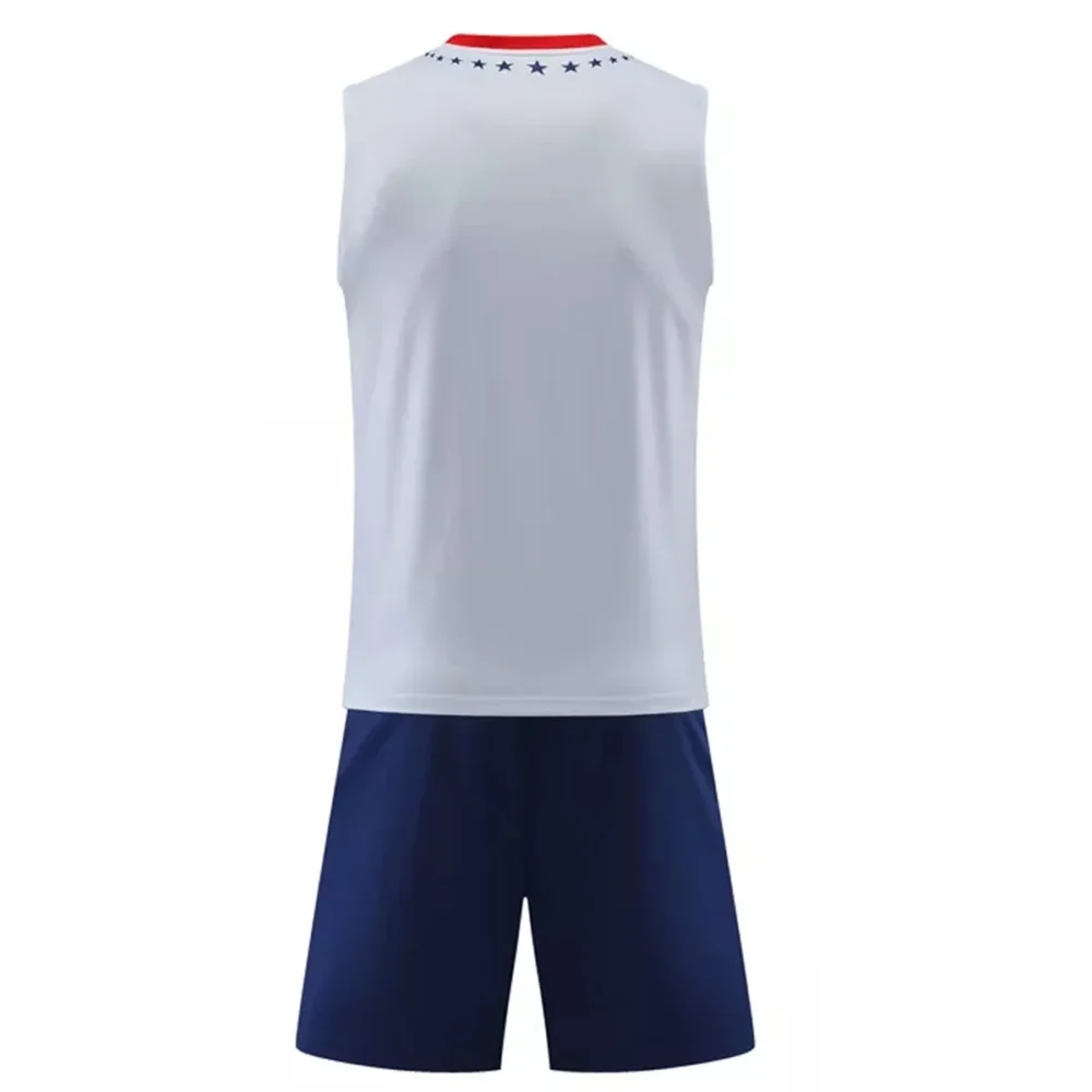 Volleyball Uniform - Image 3