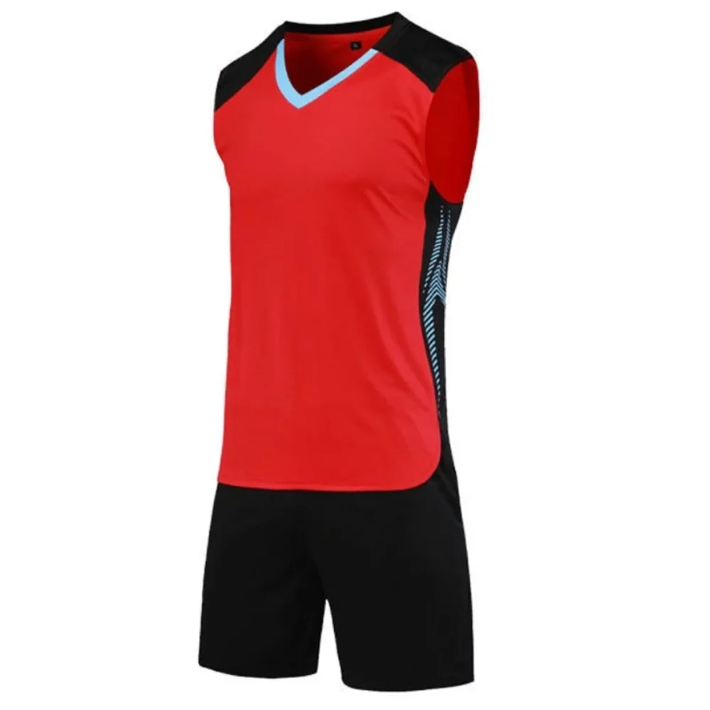 Volleyball Uniform - Image 2
