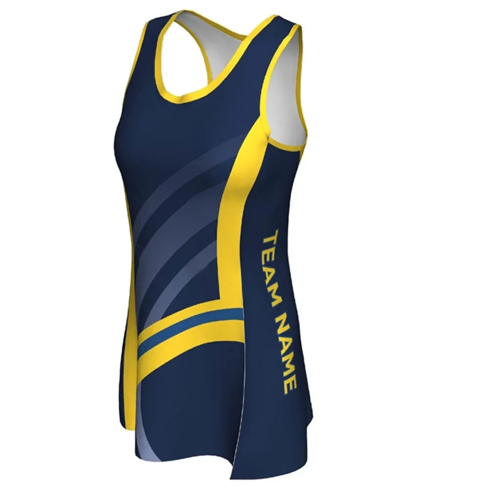 Netball Uniform - Image 2