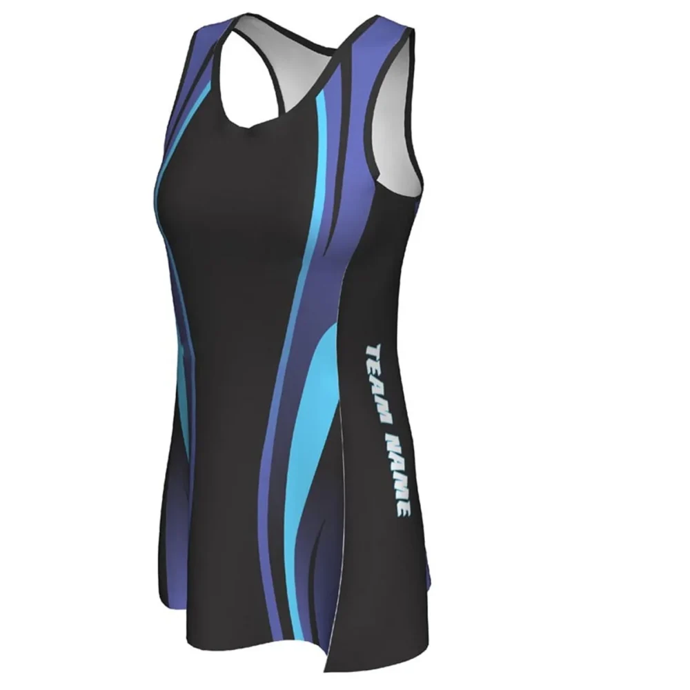 Netball Uniform - Image 2