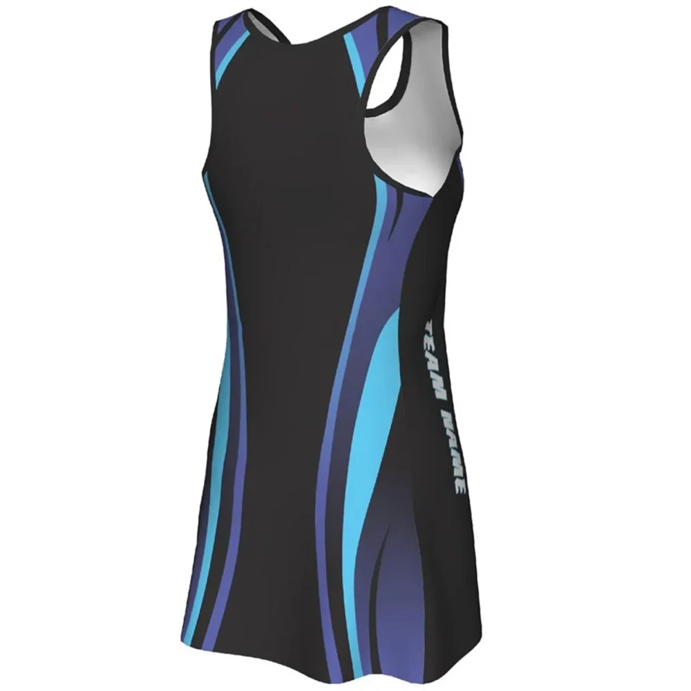 Netball Uniform - Image 3