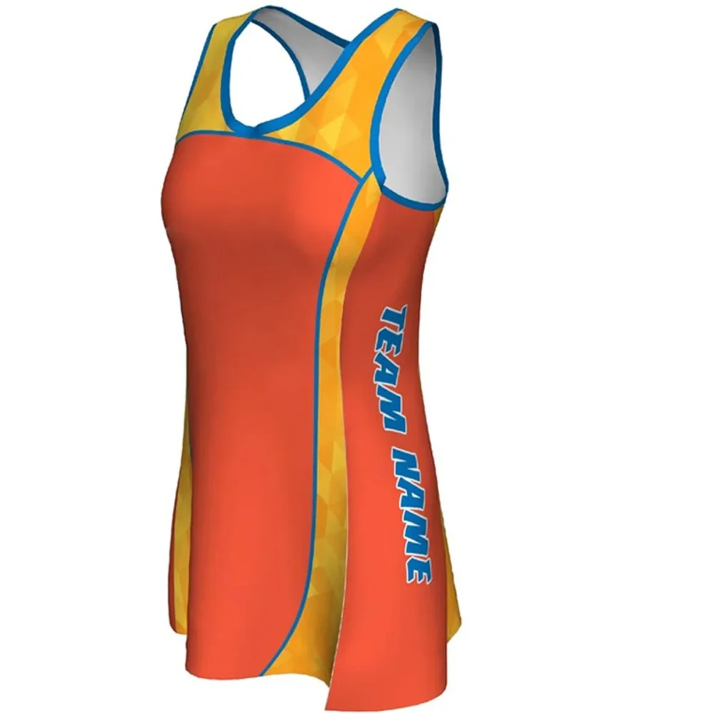 Netball Uniform - Image 2